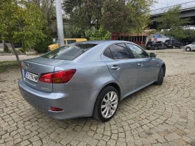 Lexus IS 220d 2.2, снимка 7