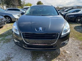 Peugeot 508 2.2 HDI GT | Mobile.bg    6