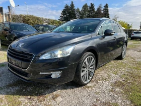 Peugeot 508 2.2 HDI GT, снимка 1