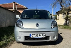 Renault Kangoo Ван, снимка 2