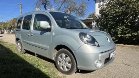 Renault Kangoo Ван, снимка 3