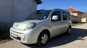 Renault Kangoo Ван, снимка 1