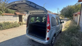 Renault Kangoo Ван, снимка 7