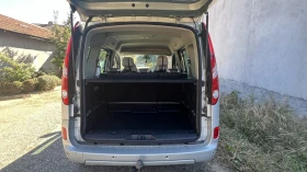 Renault Kangoo Ван, снимка 6