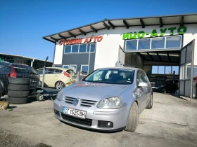 VW Golf Golt2.0 NAVI 6sk. | Mobile.bg    11