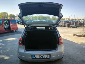 VW Golf Golt2.0 NAVI 6sk. | Mobile.bg    5