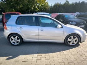 VW Golf Golt2.0 NAVI 6sk. | Mobile.bg    4