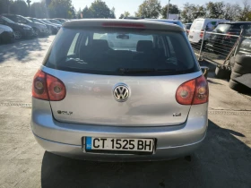 VW Golf Golt2.0 NAVI 6sk. | Mobile.bg    3