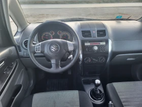 Suzuki SX4 1.6DDiS, снимка 15