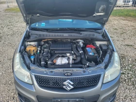 Suzuki SX4 1.6DDiS, снимка 14