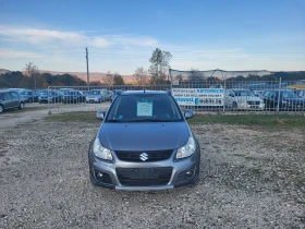 Suzuki SX4 1.6DDiS, снимка 8