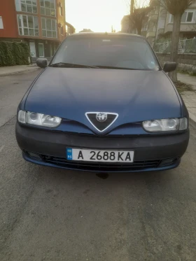  Alfa Romeo 146