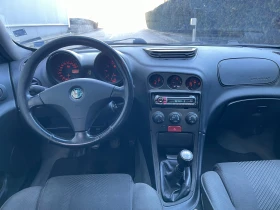 Alfa Romeo 156 2.4 JTD, снимка 10