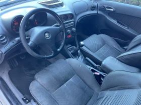 Alfa Romeo 156 2.4 JTD, снимка 9