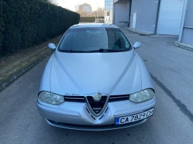 Alfa Romeo 156 2.4 JTD, снимка 2