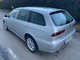 Alfa Romeo 156 2.4 JTD, снимка 6