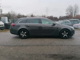 Обява за продажба на Opel Insignia ~15 800 лв. - изображение 3