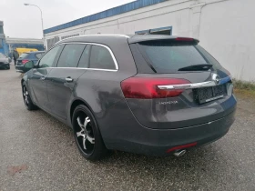 Обява за продажба на Opel Insignia ~15 800 лв. - изображение 5