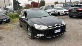 Обява за продажба на Citroen C5 2.0 хдй 6ск. ~6 900 лв. - изображение 1