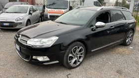 Citroen C5 2.0 хдй 6ск. 1