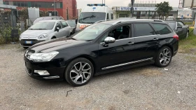 Citroen C5 2.0 хдй 6ск., снимка 13