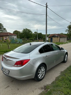 Opel Insignia, снимка 4