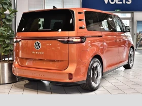 VW ID.Buzz Чисто нов регистран 12.12.2024, снимка 12