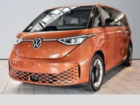 VW ID.Buzz Чисто нов регистран 12.12.2024, снимка 11