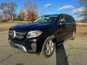 Mercedes-Benz GLS 450 4MATIC* harman/kardon* * *   | Mobile.bg    2