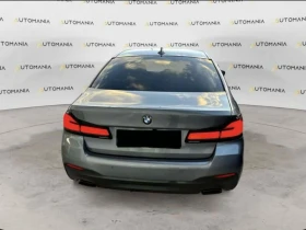 BMW 540 540d xDrive - 71500 лв. - 49806125 | Car24.bg