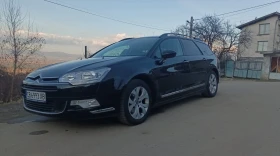 Citroen C5, снимка 2