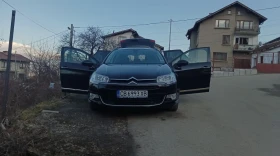 Citroen C5, снимка 5