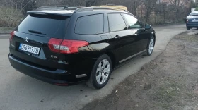 Citroen C5, снимка 4