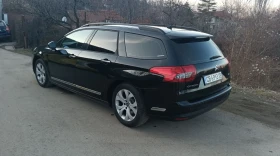 Citroen C5, снимка 3