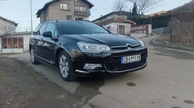 Citroen C5, снимка 1