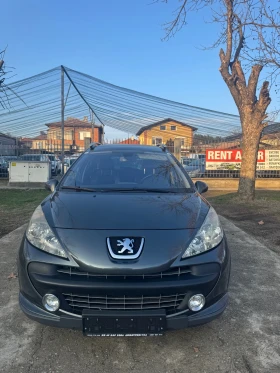 Peugeot 207 1.6 BENZIN AUSTRIA, снимка 2