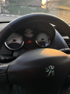 Peugeot 207 1.6 BENZIN AUSTRIA, снимка 12