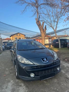 Peugeot 207 1.6 BENZIN AUSTRIA, снимка 3