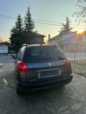 Peugeot 207 1.6 BENZIN AUSTRIA, снимка 7