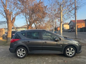 Peugeot 207 1.6 BENZIN AUSTRIA, снимка 4