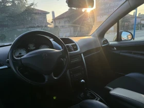 Peugeot 207 1.6 BENZIN AUSTRIA, снимка 16