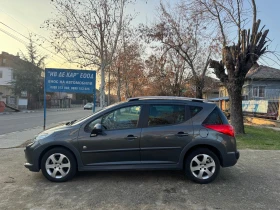 Peugeot 207 1.6 BENZIN AUSTRIA, снимка 8