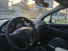 Peugeot 207 1.6 BENZIN AUSTRIA, снимка 13