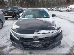 Honda Accord * HYBRID EX* , снимка 2