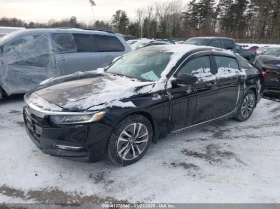 Honda Accord * HYBRID EX* , снимка 3