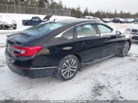 Honda Accord * HYBRID EX* , снимка 5