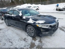 Honda Accord * HYBRID EX* , снимка 1