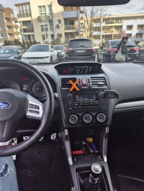 Subaru Forester, снимка 4