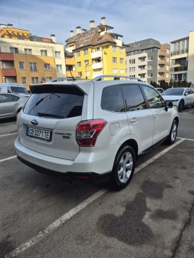 Subaru Forester, снимка 6