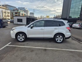 Subaru Forester, снимка 3